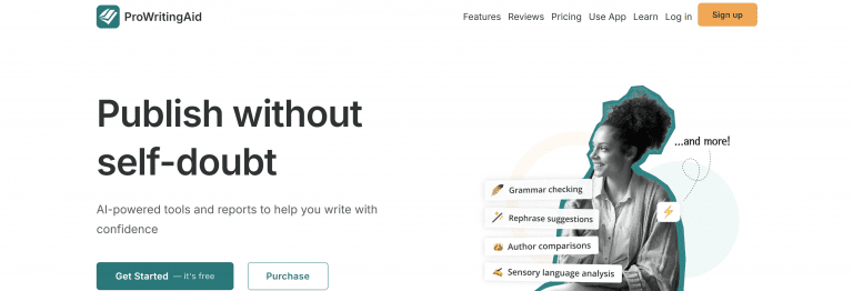 ProwritingAid——修色写作改进工具(英文)