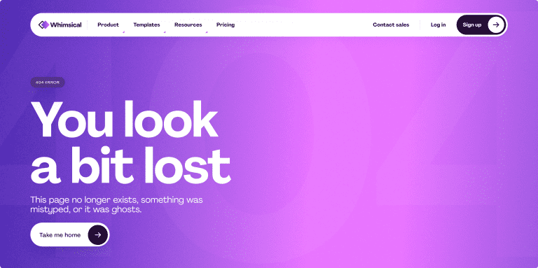 Whimsical——AI快速生成思维导图