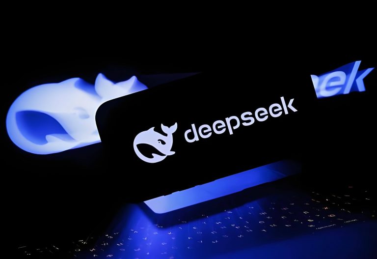 DeepSeek——国产AI大模型开源之光