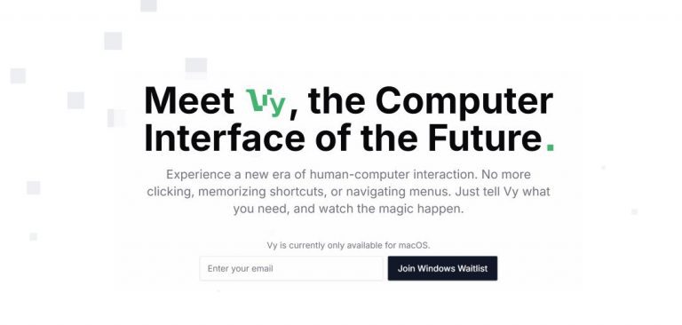 发现线上宝藏：完全免费人工智能 Agent，能像人类一样控制你的电脑